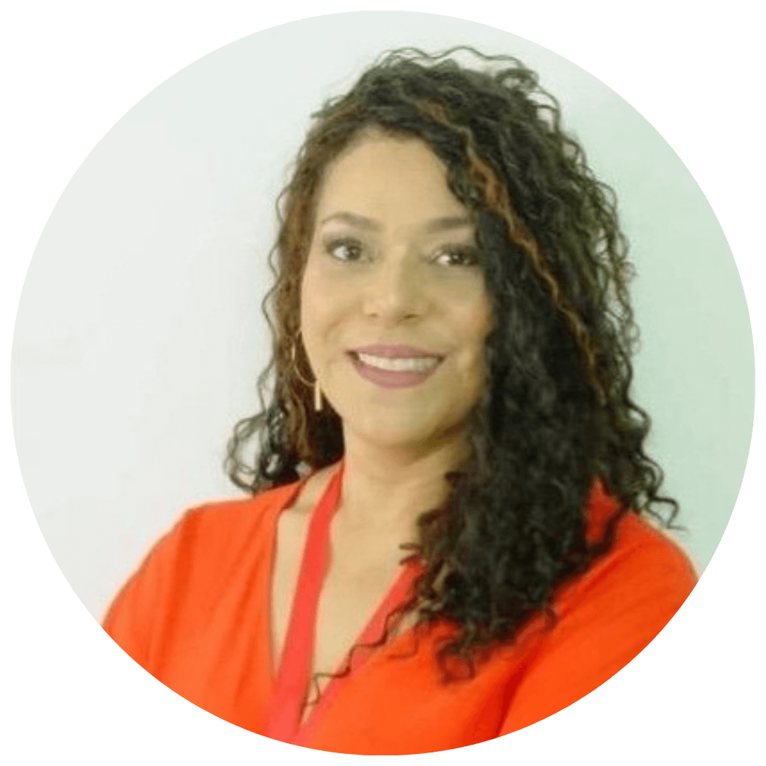 Cristina Célia Pereira