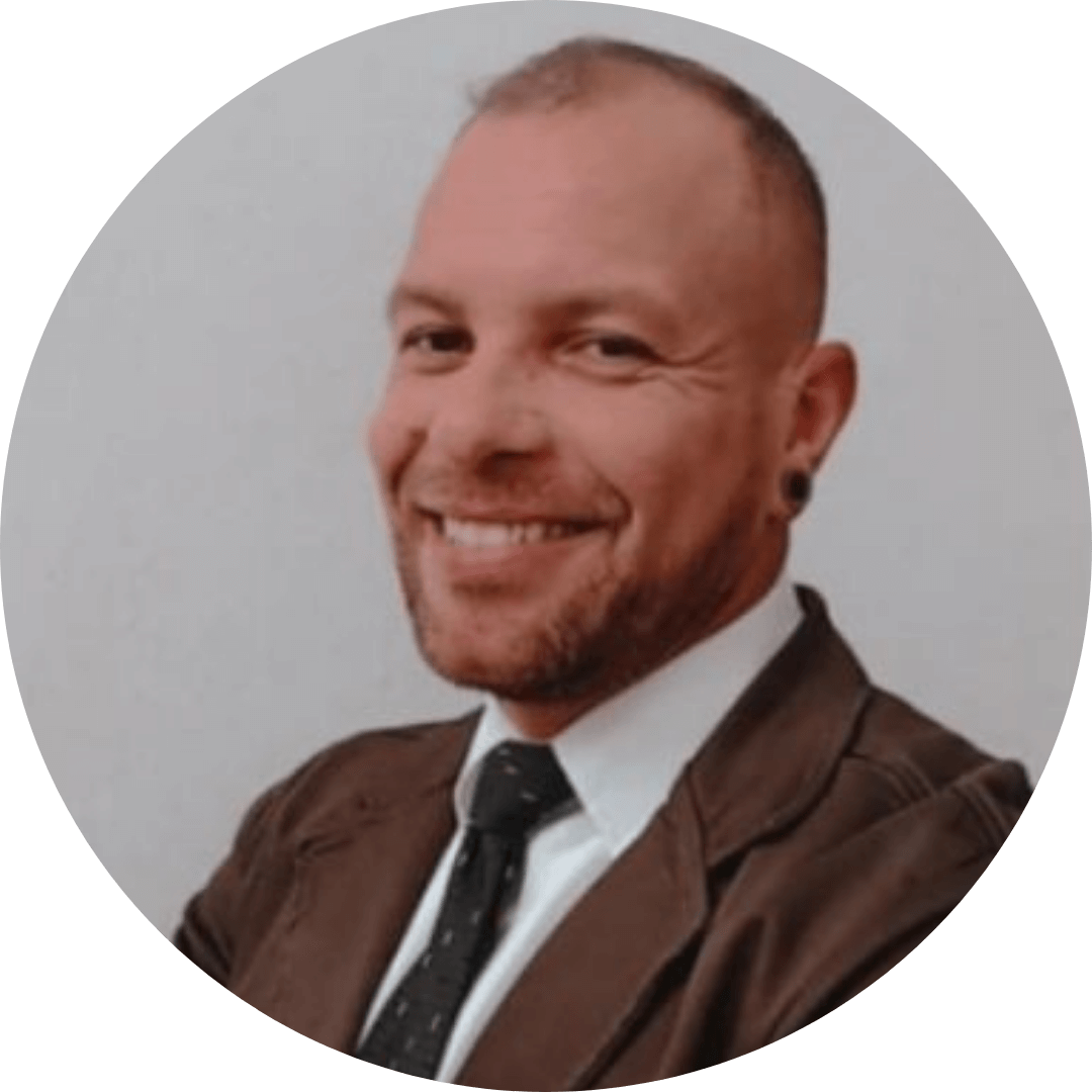 Joel Pacheco Araújo