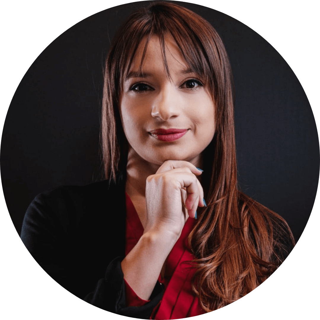 Maria Nilvany Cardoso